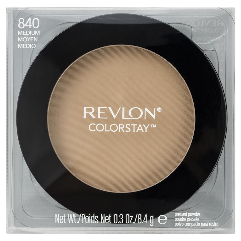 Load image into Gallery viewer, Revlon Colorstay Pressed Powder Medium

