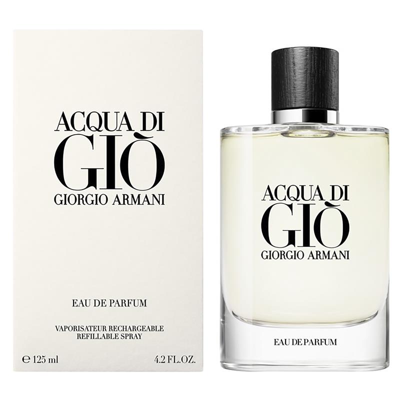 Load image into Gallery viewer, Giorgio Armani Acqua Di Gio For Men Eau de Parfum 125ml
