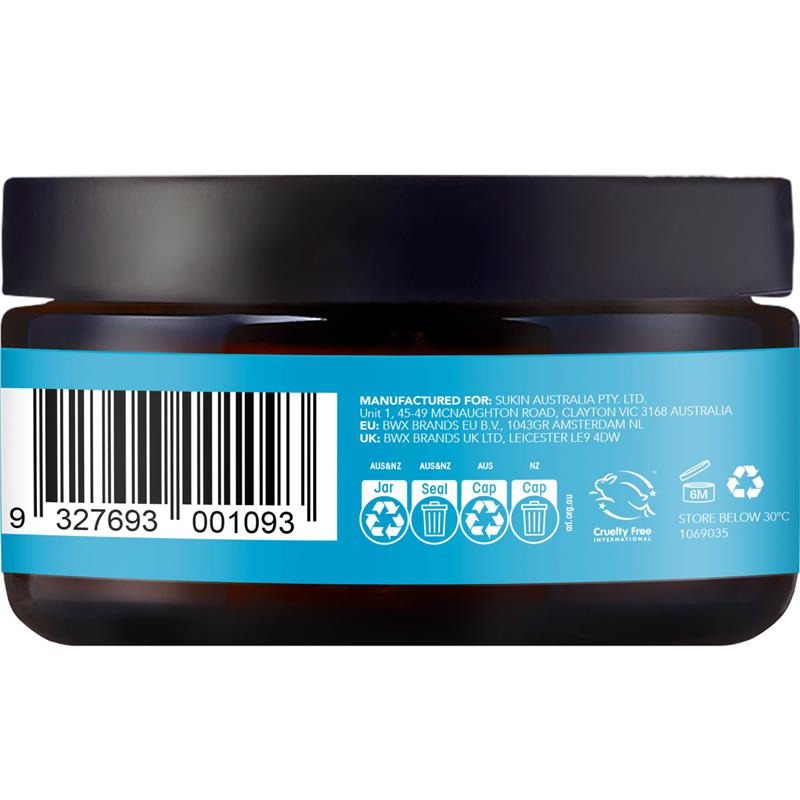 Load image into Gallery viewer, Sukin Hydrating Hyaluronic Acid Body Scrub 240g
