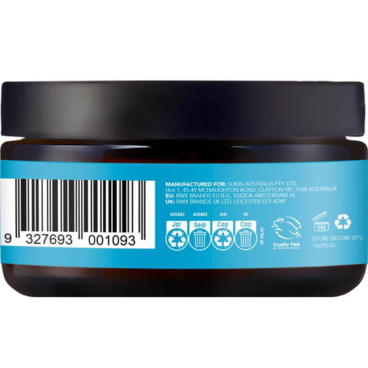 Sukin Hydrating Hyaluronic Acid Body Scrub 240g