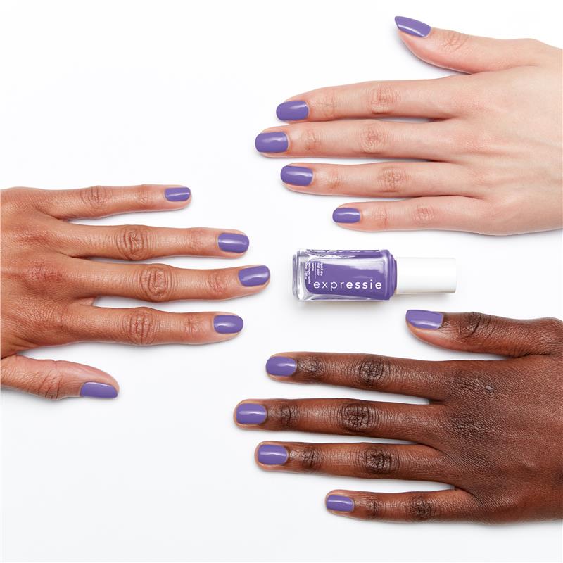 Load image into Gallery viewer, Essie Expressie Nail Polish 560 Choreo Queen 10ml
