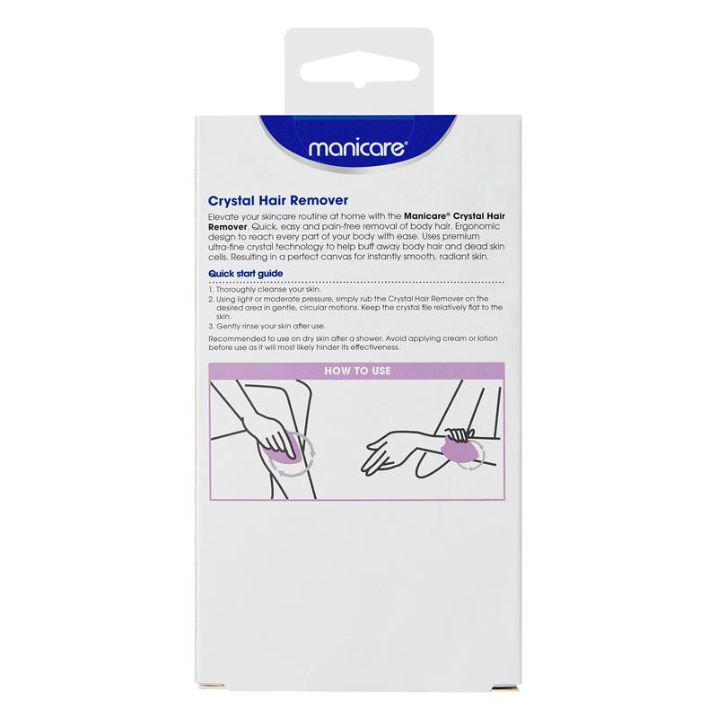 Load image into Gallery viewer, Manicare Crystal Hair Remover
