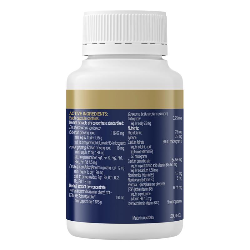 Load image into Gallery viewer, BioCeuticals Adrenoplex® 60 Capsules
