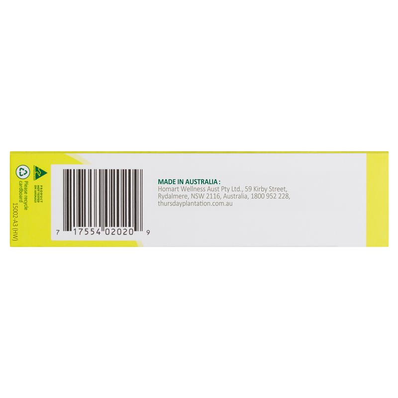Load image into Gallery viewer, Thursday Plantation Tea Tree Medicated Gel For Acne 25g
