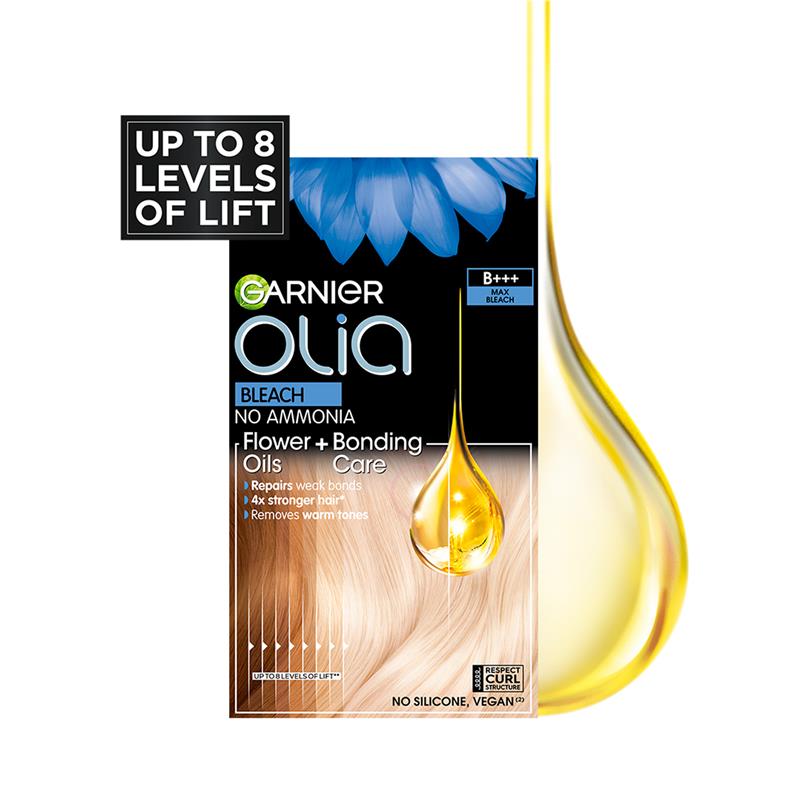 Load image into Gallery viewer, Garnier Olia Max Bleach
