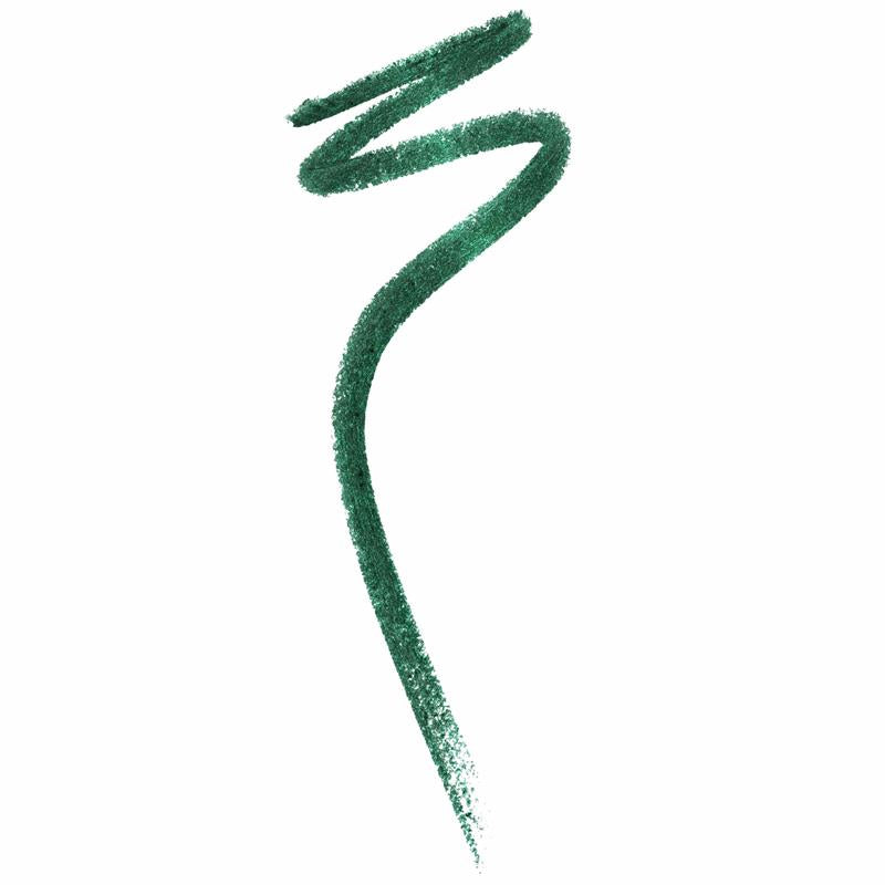 Load image into Gallery viewer, Maybelline Tattoo Liner Automatic Gel Pencil Vivid Green/Hunter Green
