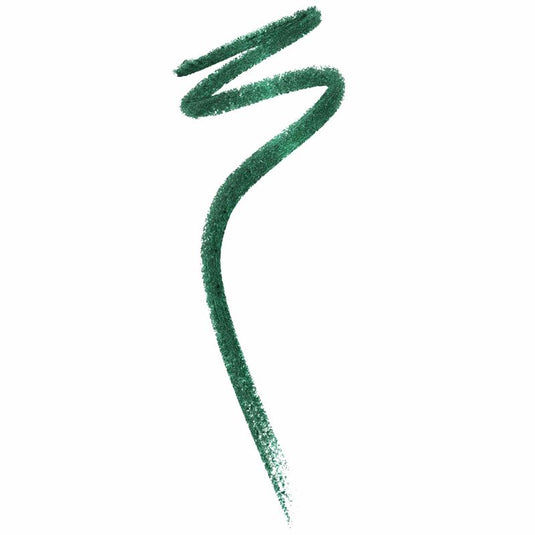 Maybelline Tattoo Liner Automatic Gel Pencil Vivid Green/Hunter Green