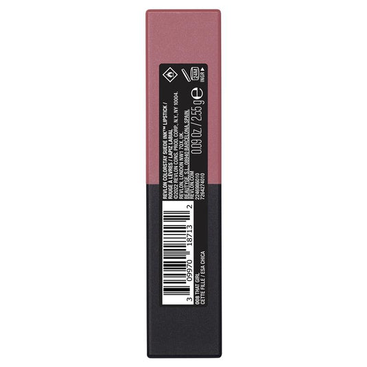Revlon Colorstay Suede Ink Lip That Girl