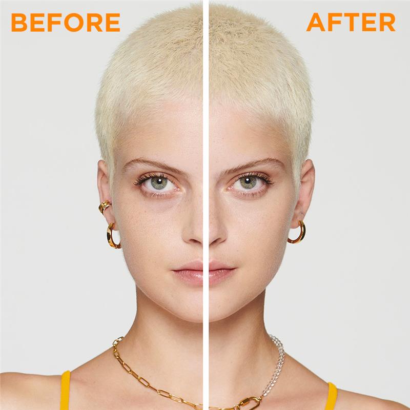 Load image into Gallery viewer, Garnier Skin Active Vitamin C* Brightening Eye Cream 15ml
