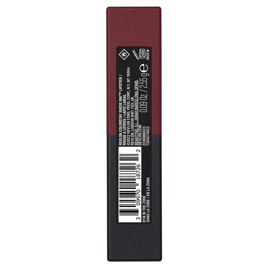 Revlon Colorstay Suede Ink Lip In The Zone