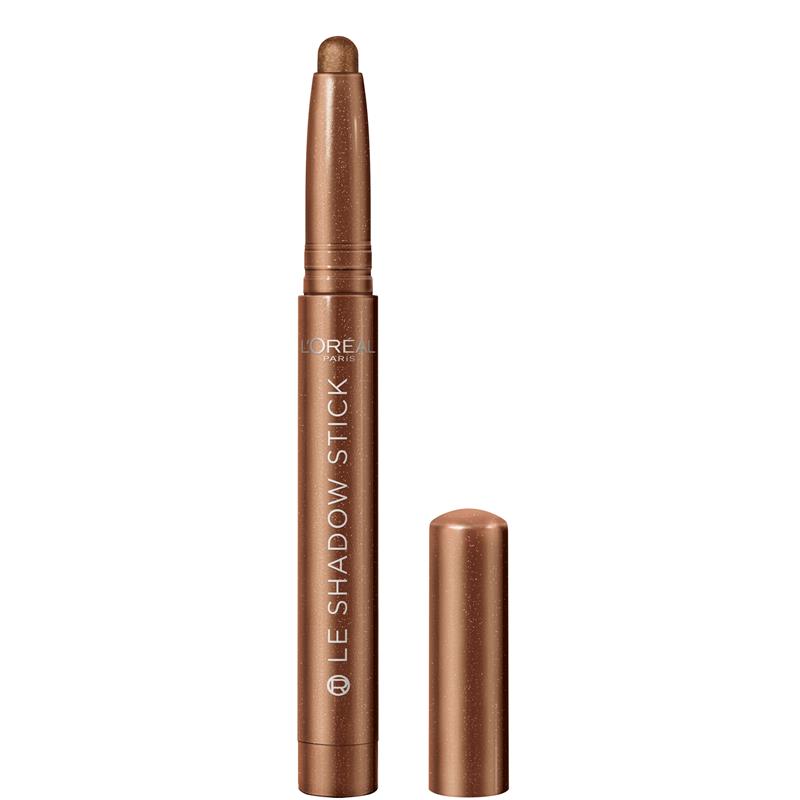 Load image into Gallery viewer, L'Oreal Paris Paradise Le Shadow Stick 230 Magnetic Bronze
