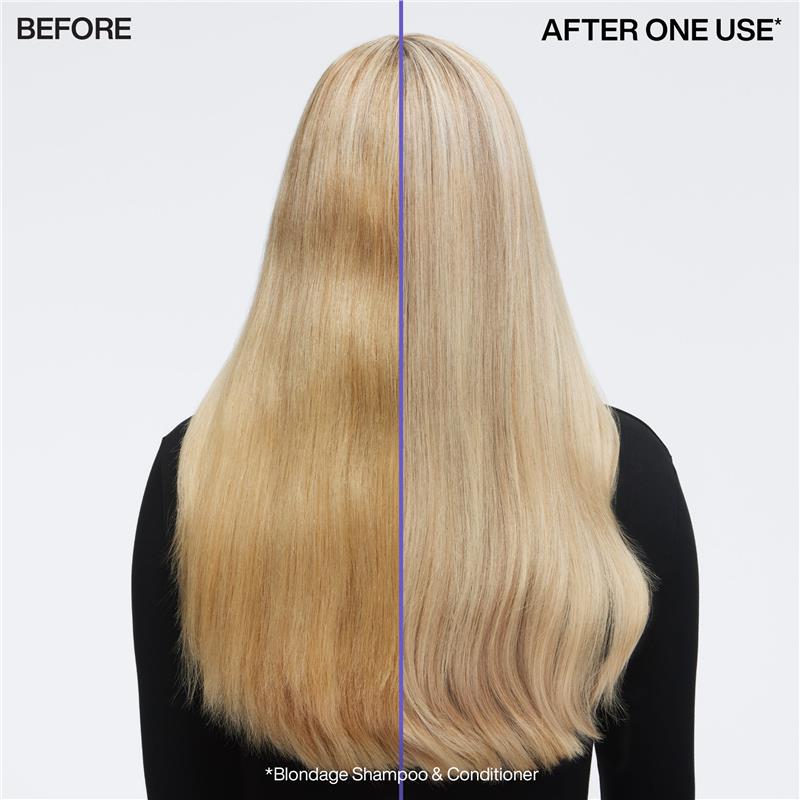 Load image into Gallery viewer, Redken Colour Extend Blondage Shampoo 300ml
