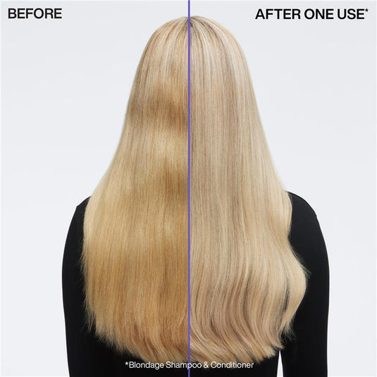 Redken Colour Extend Blondage Shampoo 300ml