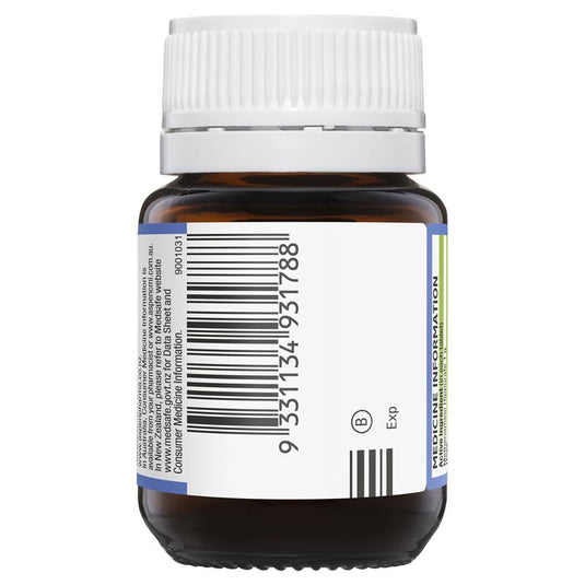Uramet 1g 20 Tablets (S3)