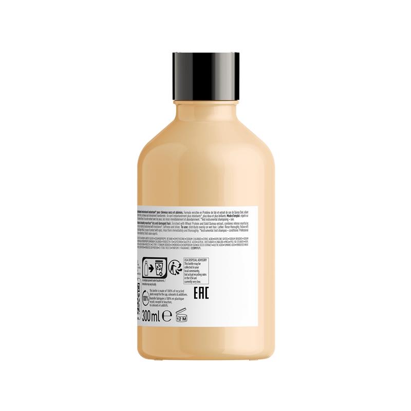 Load image into Gallery viewer, L'Oreal Professionnel Serie Expert Absolut Repair Shampoo 300ml
