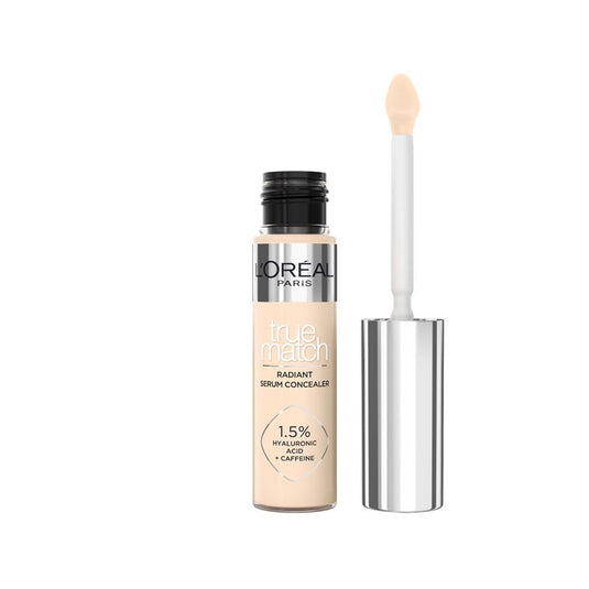 L'Oreal Paris True Match Radiant Serum Concealer 1.5N