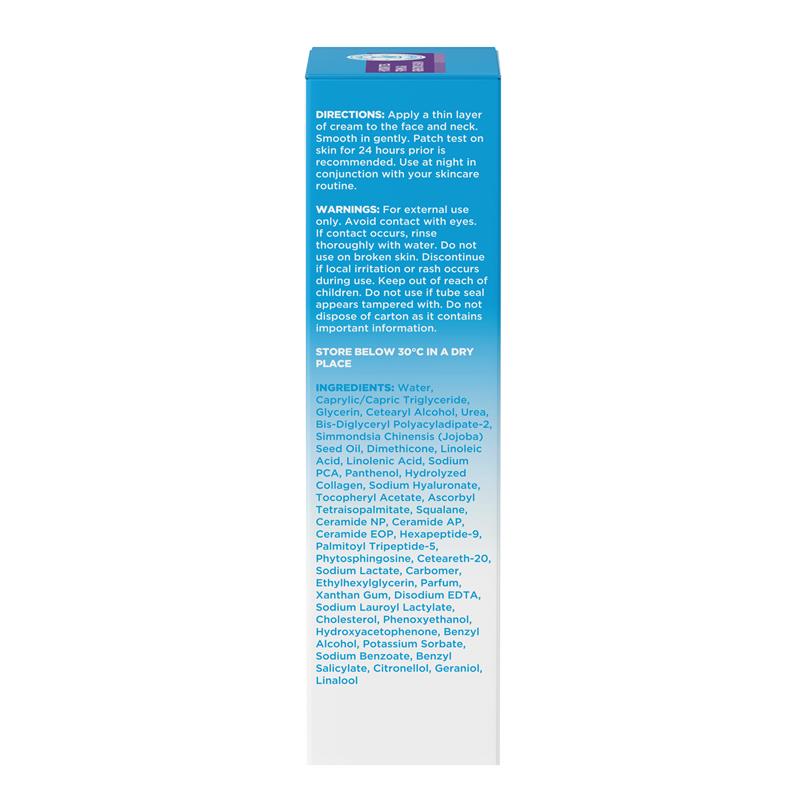 Load image into Gallery viewer, Dermal Therapy Overnight Face Repair 40g
