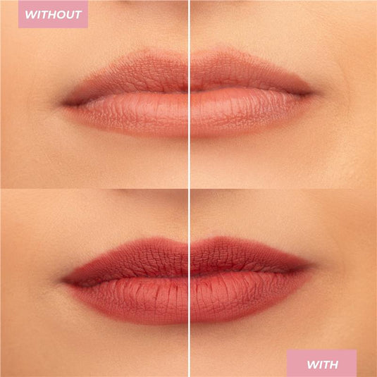 MCoBeauty Liquid Lip Liner Prance Proudly