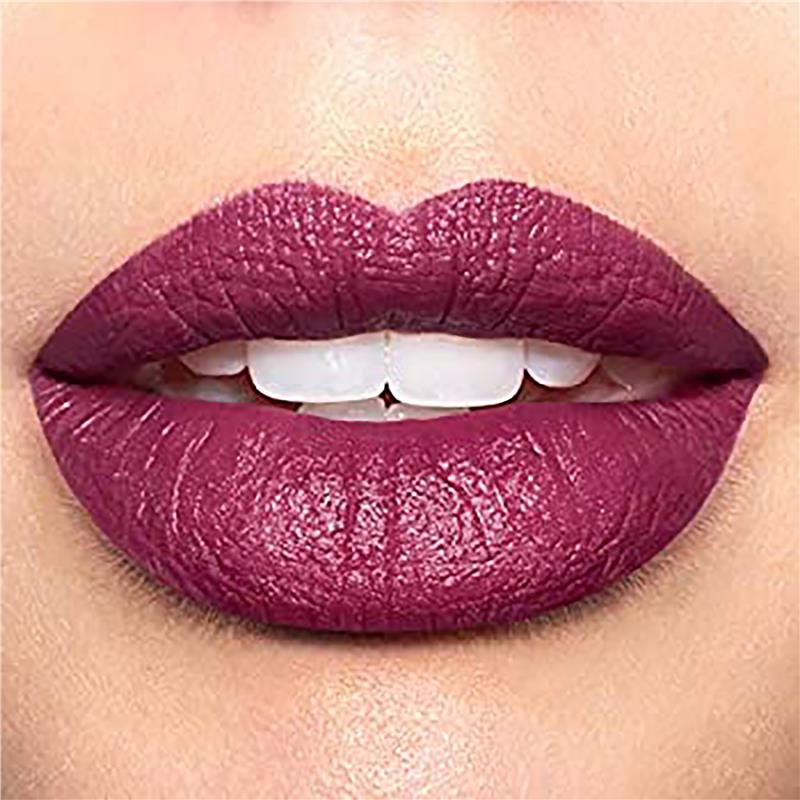 Load image into Gallery viewer, Revlon Super Lustrous Luscious Mattes Lipstick in Insane
