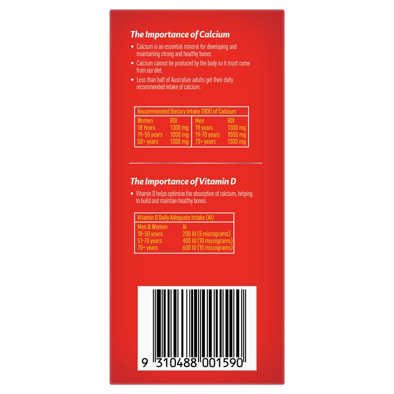 Load image into Gallery viewer, Caltrate Bone Health 100 Tablets
