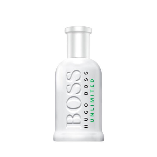 Hugo Boss Bottled Unlimited Eau de Toilette 100ml