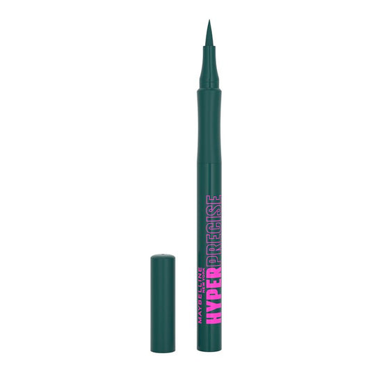 Maybelline Hyper Precise Liner All Day 730 Jungle Green/Emerald Green