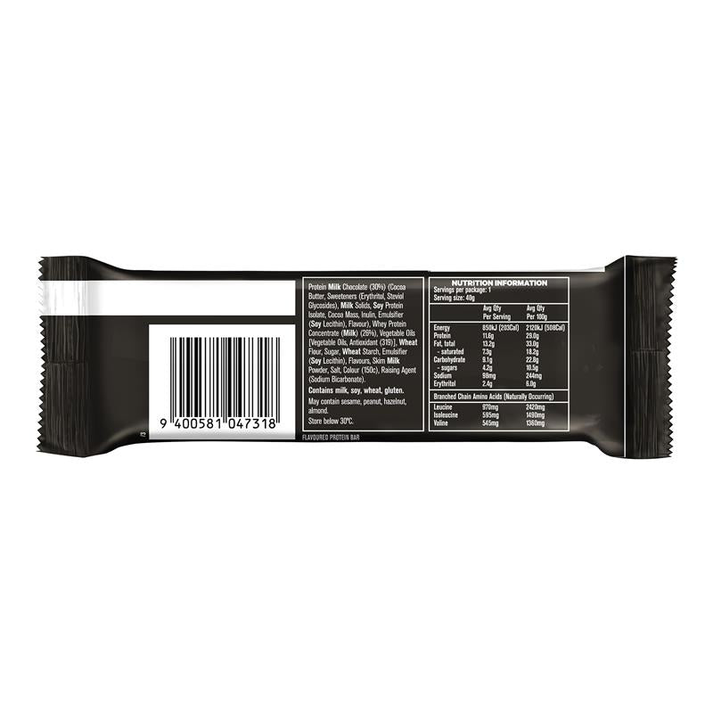 Load image into Gallery viewer, Musashi Protein Wafer Vanilla 40g
