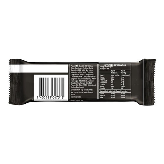 Musashi Protein Wafer Vanilla 40g
