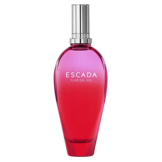 Escada Flor Del Sol Eau de Toilette 100ml