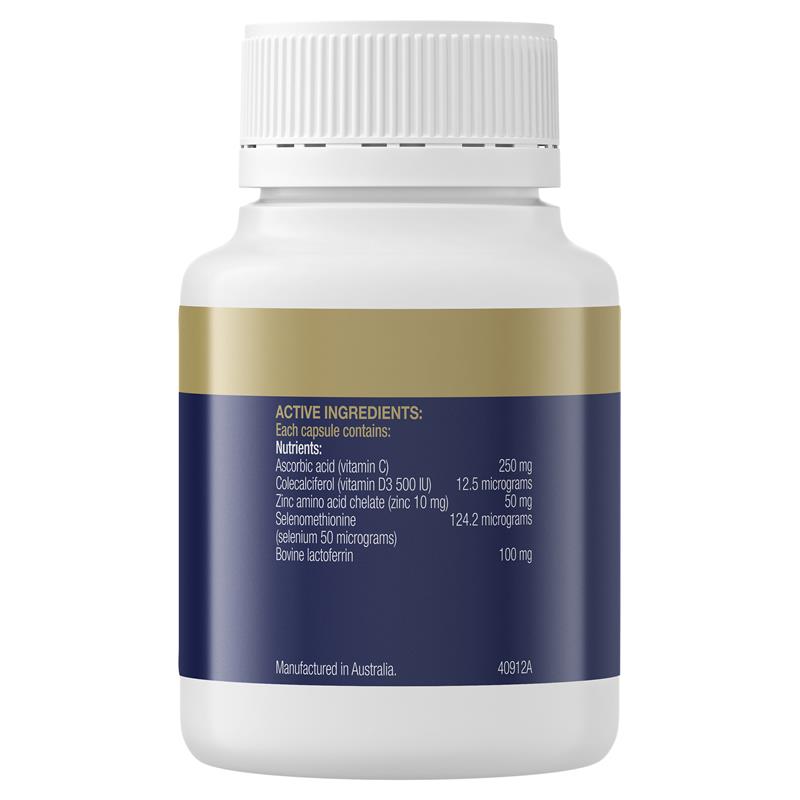 Load image into Gallery viewer, BioCeuticals ArmaForce® MumCare 60 Capsules
