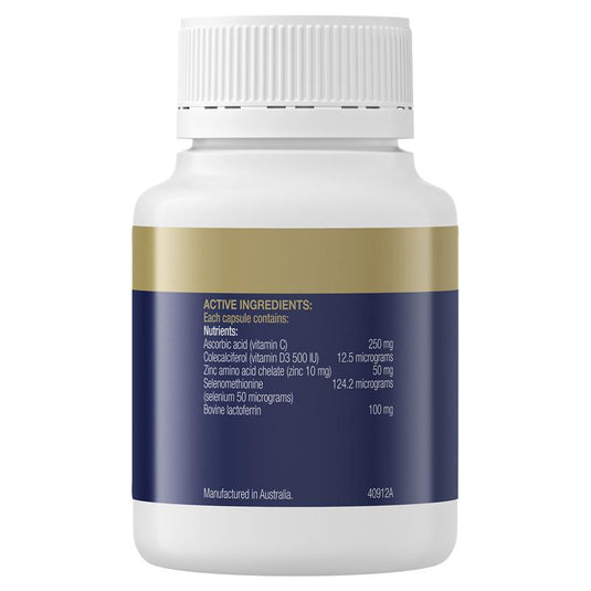 BioCeuticals ArmaForce® MumCare 60 Capsules