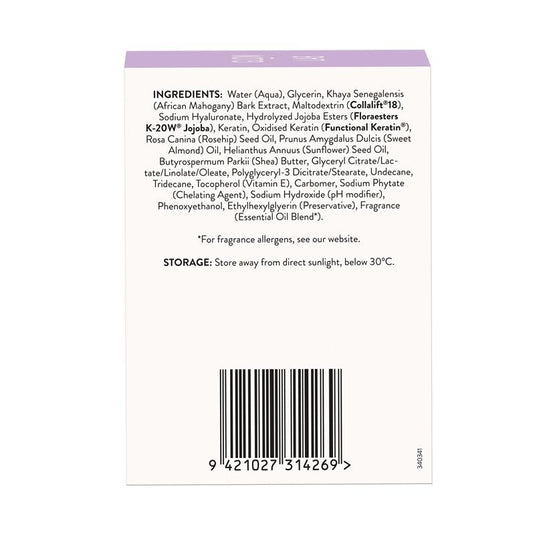 Glow Lab Pro Collagen Plumping Moisturiser 50g