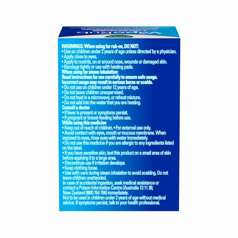 Load image into Gallery viewer, Vicks VapoRub Lavender Decongestant Rub 50g
