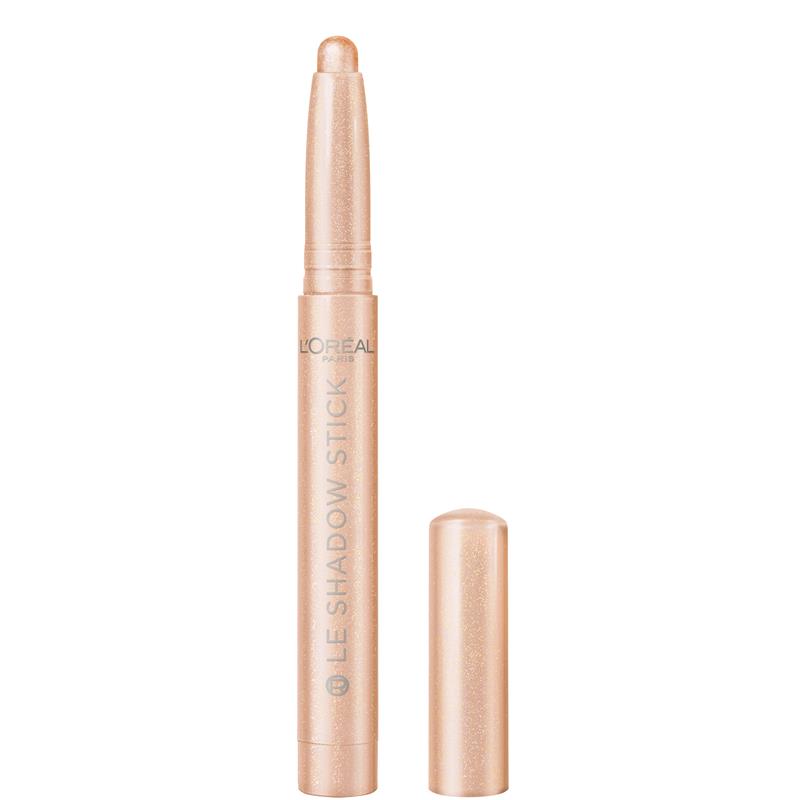 Load image into Gallery viewer, L'Oreal Paris Paradise Le Shadow Stick 105 Mesmerizing Gold
