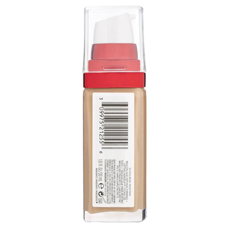 Load image into Gallery viewer, Revlon Age Defying 3X Foundation Cool Beige
