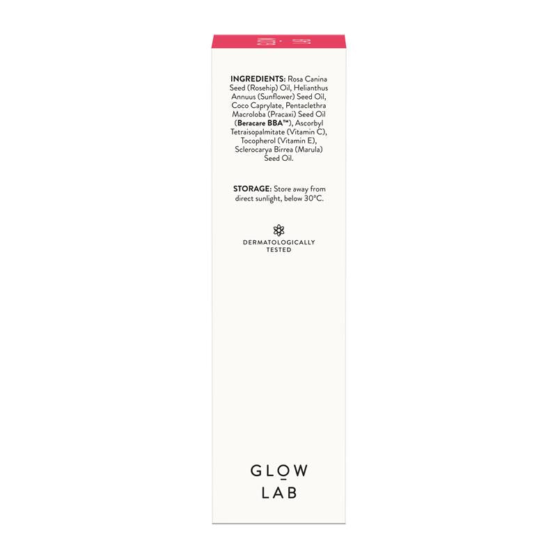 Load image into Gallery viewer, Glow Lab Rosehip Oil + PLUS 20ml
