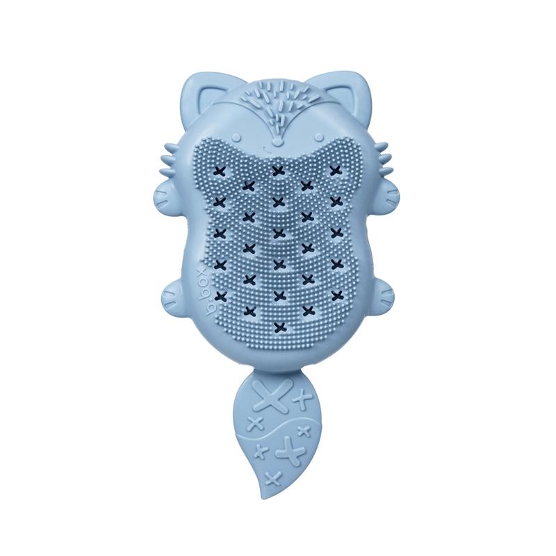 Load image into Gallery viewer, B.Box Baby Bath Brush &amp; Sponge
