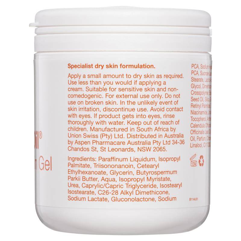 Load image into Gallery viewer, Bio Oil Dry Skin Gel 200ml
