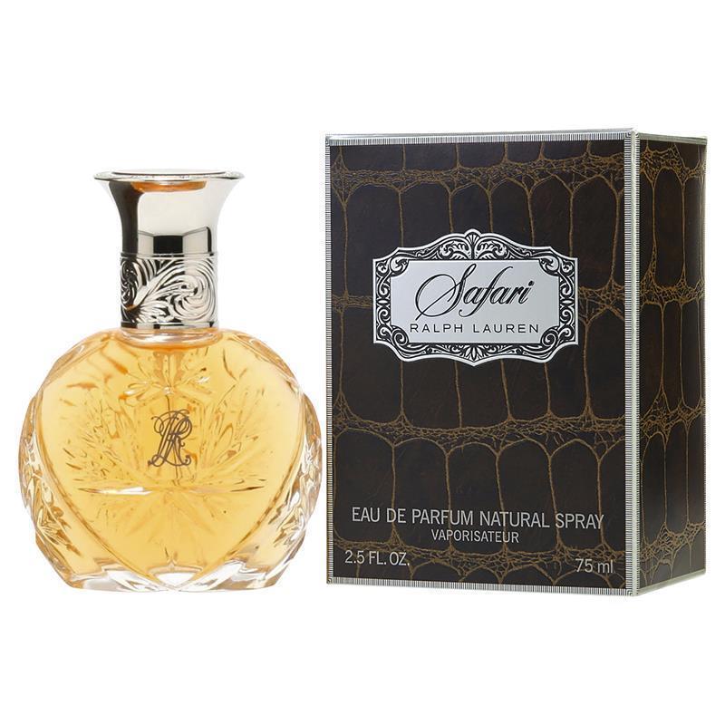 Load image into Gallery viewer, Ralph Lauren Safari for Women Eau de Parfum 75ml
