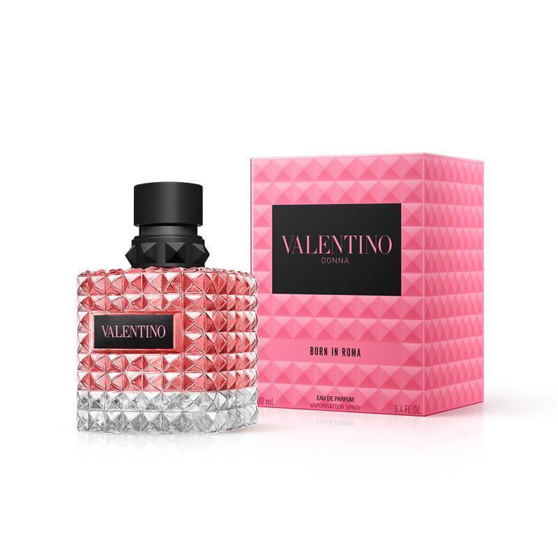 Load image into Gallery viewer, Valentino Donna Born In Roma Eau De Parfum 100ml
