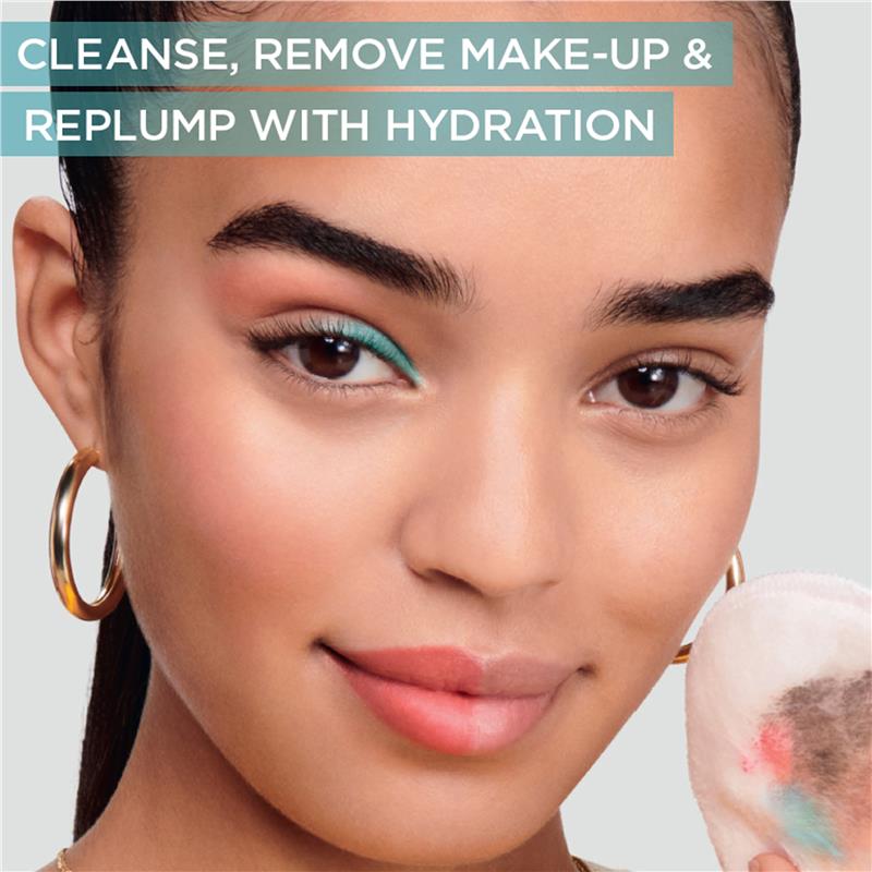 Load image into Gallery viewer, Garnier Skin Active Micellar Hyaluronic Aloe Water All-in-1 400ml
