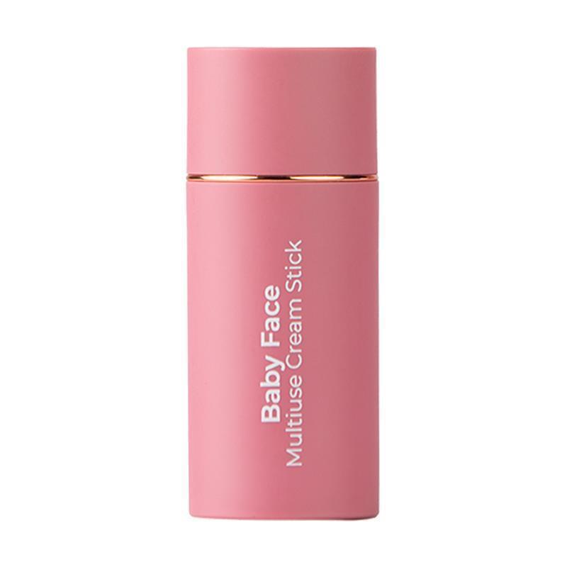 Load image into Gallery viewer, MCoBeauty Baby Face Multiuse Cream Stick Lou Lou
