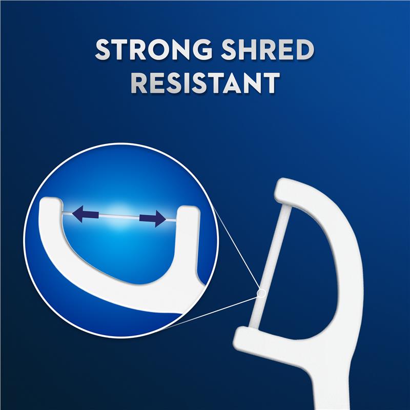Load image into Gallery viewer, Oral B Floss Picks Non-flavoured 75 Pack
