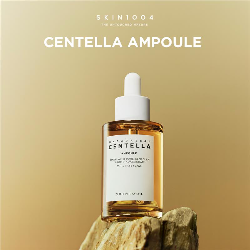 Load image into Gallery viewer, SKIN1004 Madagascar Centella Ampoule 55ml
