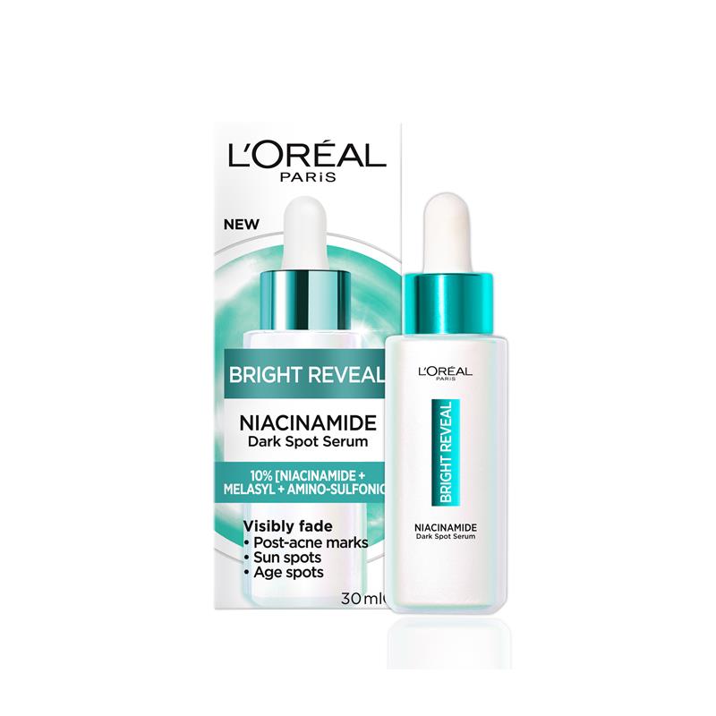 Load image into Gallery viewer, L'Oreal Paris Revitalift Bright Reveal Serum 30ml
