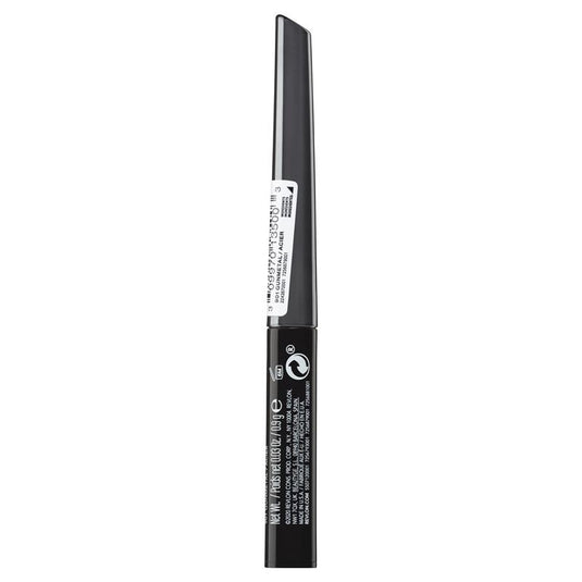 Revlon So Fierce Chrome Liquid Eye Liner Gunmetal