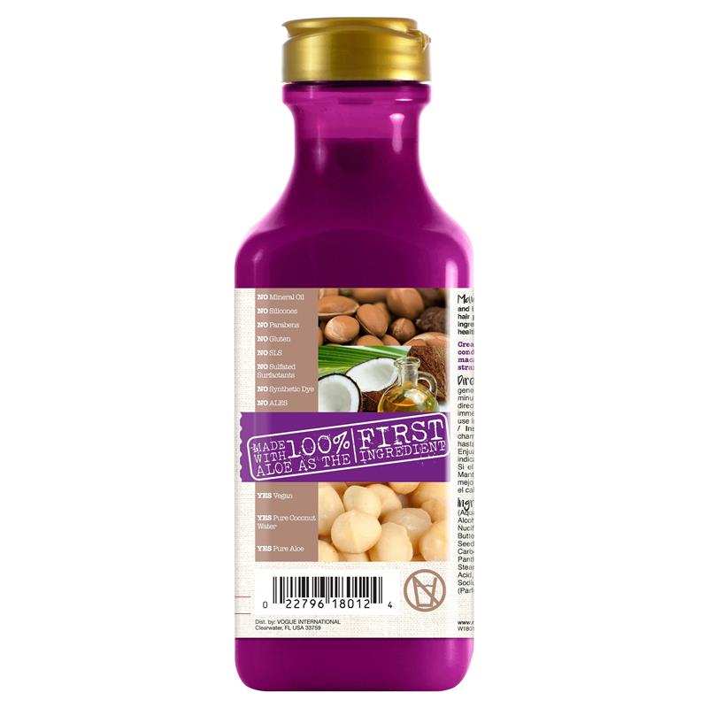 Load image into Gallery viewer, Maui Moisture Heal &amp; Hydrate + Shea Butter Conditioner For Dry &amp; Damaged Hair 385mL
