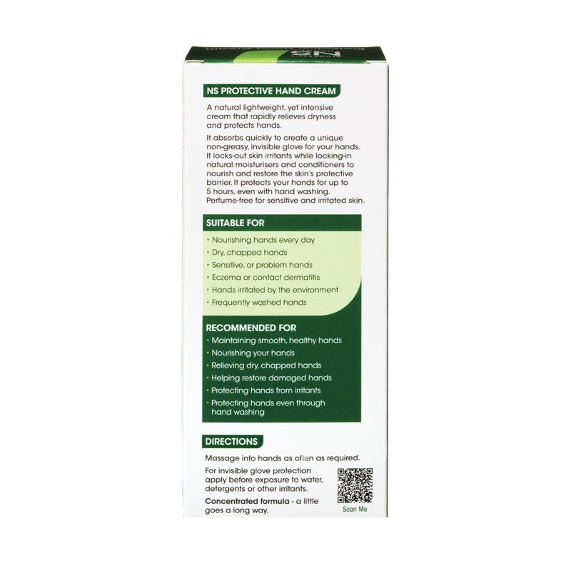 Load image into Gallery viewer, Plunkett NS Protective Hand Shield 80g

