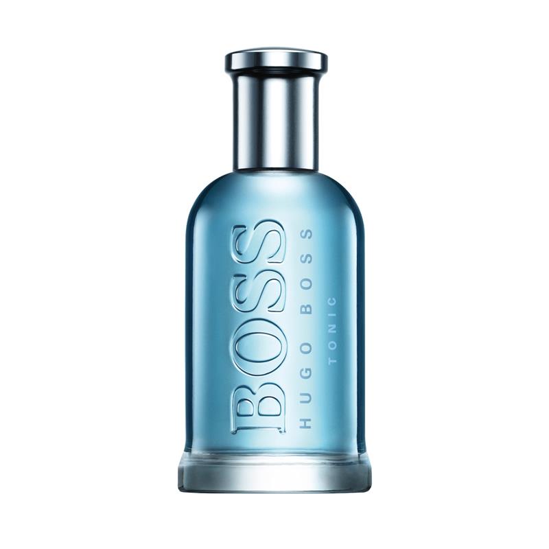 Load image into Gallery viewer, Hugo Boss Bottled Tonic Eau de Toilette 50ml
