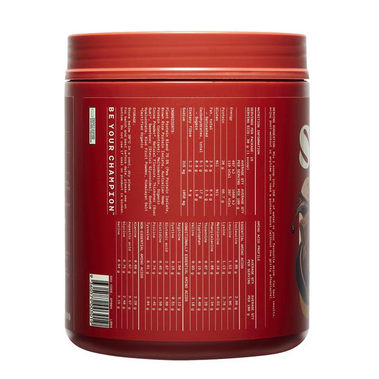 Selfish Give Me Plant Protein Rich Chocolate Flavour 450g